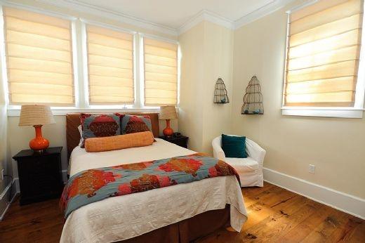 WaterColor - Residential