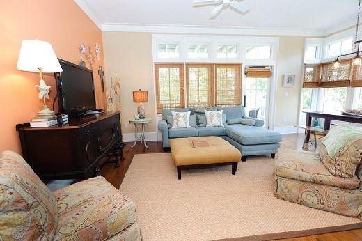 WaterColor - Residential