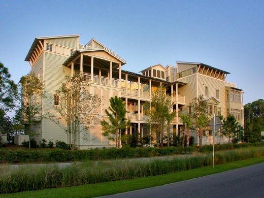 WaterColor - Residential