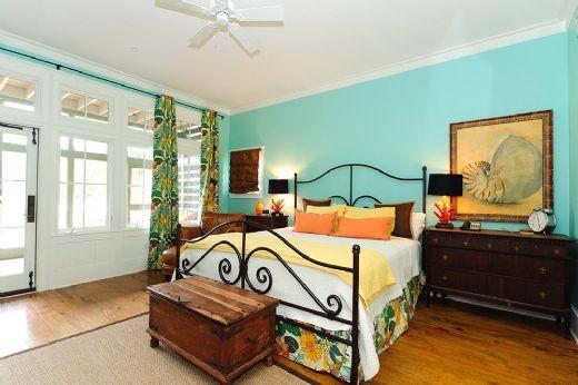 WaterColor - Residential