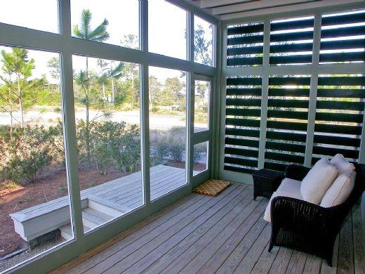 WaterColor - Residential