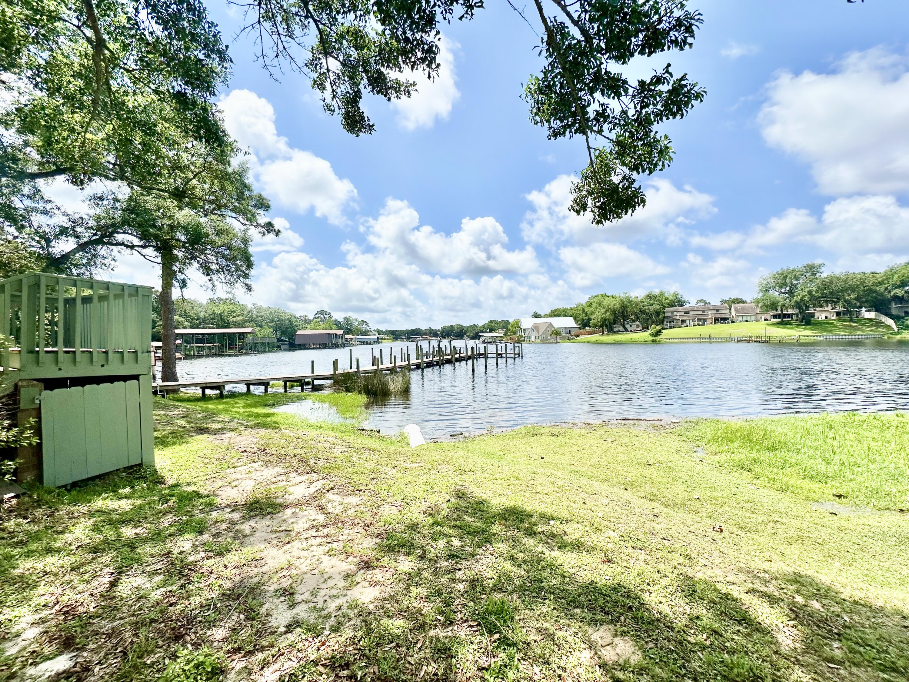 PIER ONE CONDO - Residential