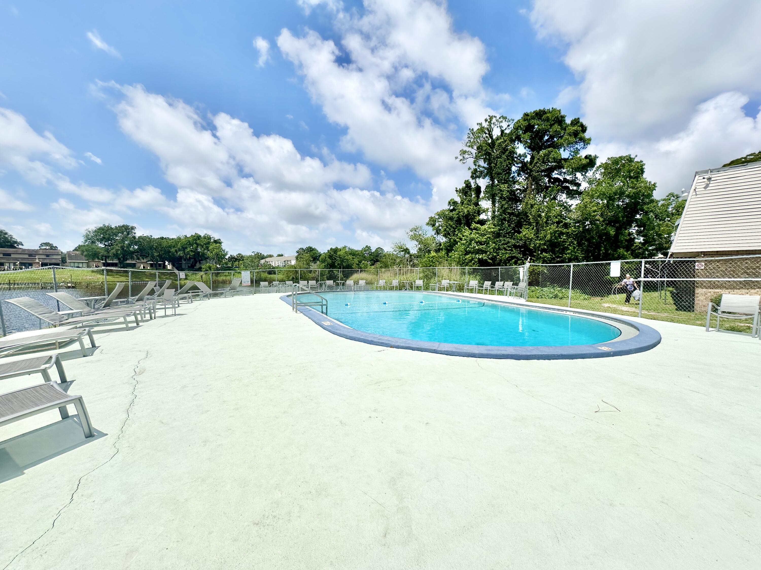 PIER ONE CONDO - Residential