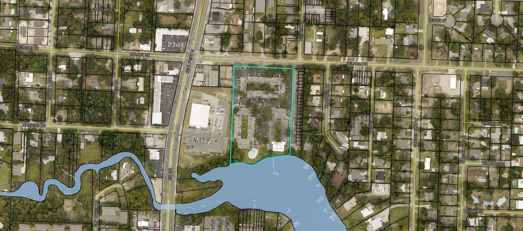 PIER ONE CONDO - Residential