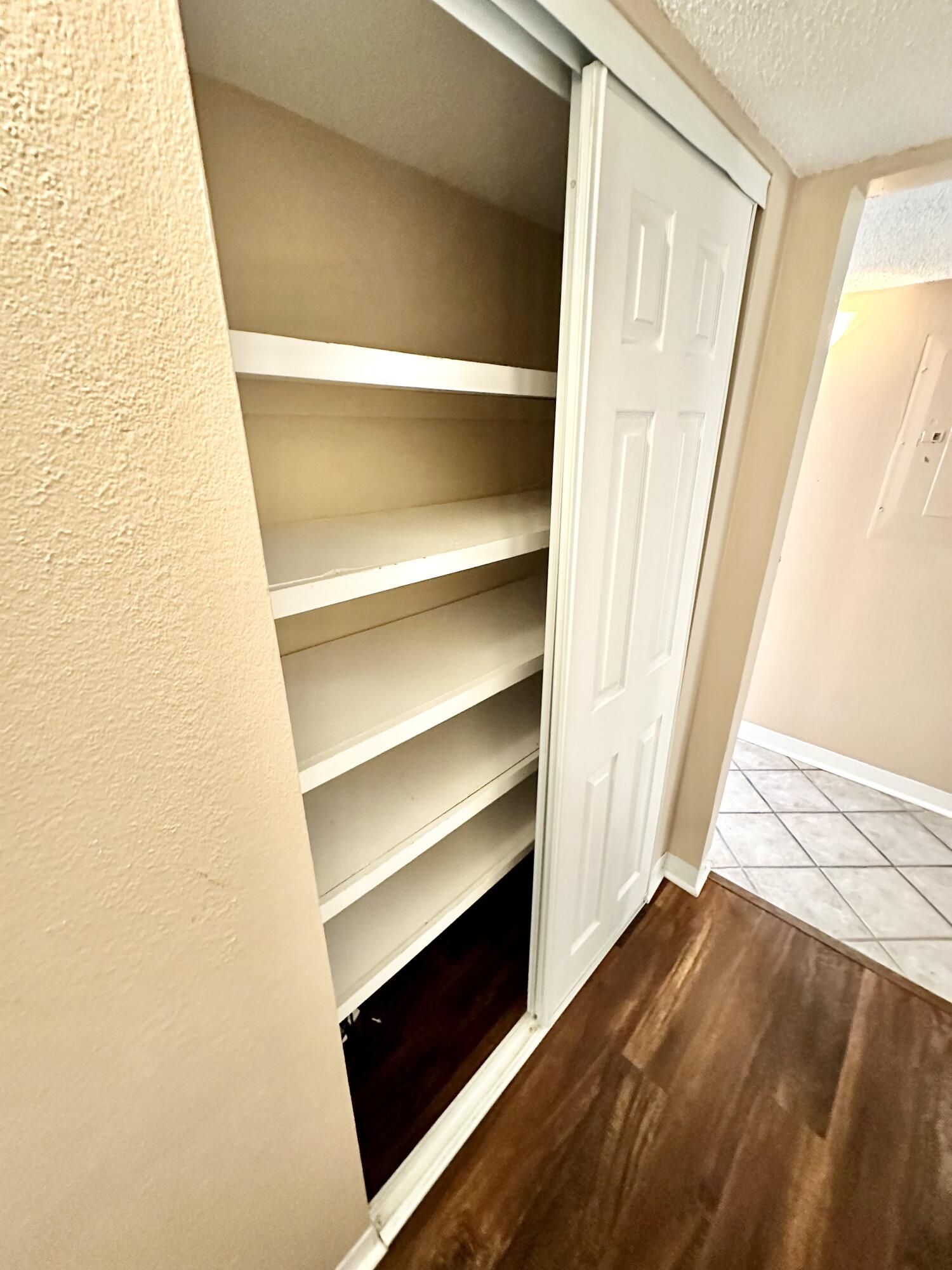 PIER ONE CONDO - Residential