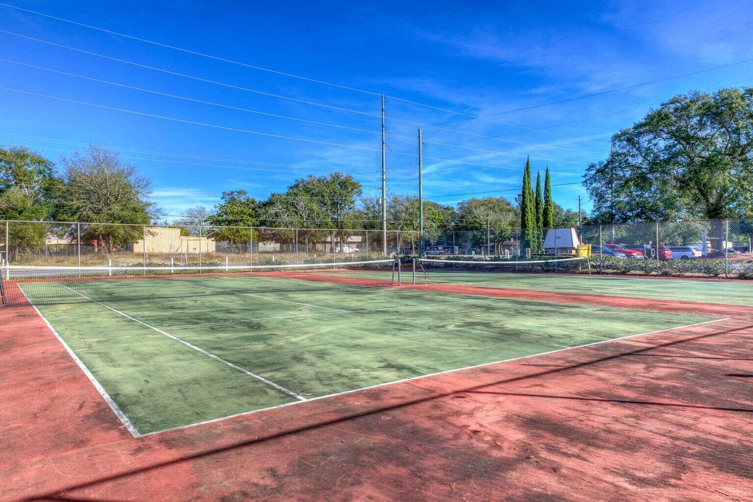 PIER ONE CONDO - Residential