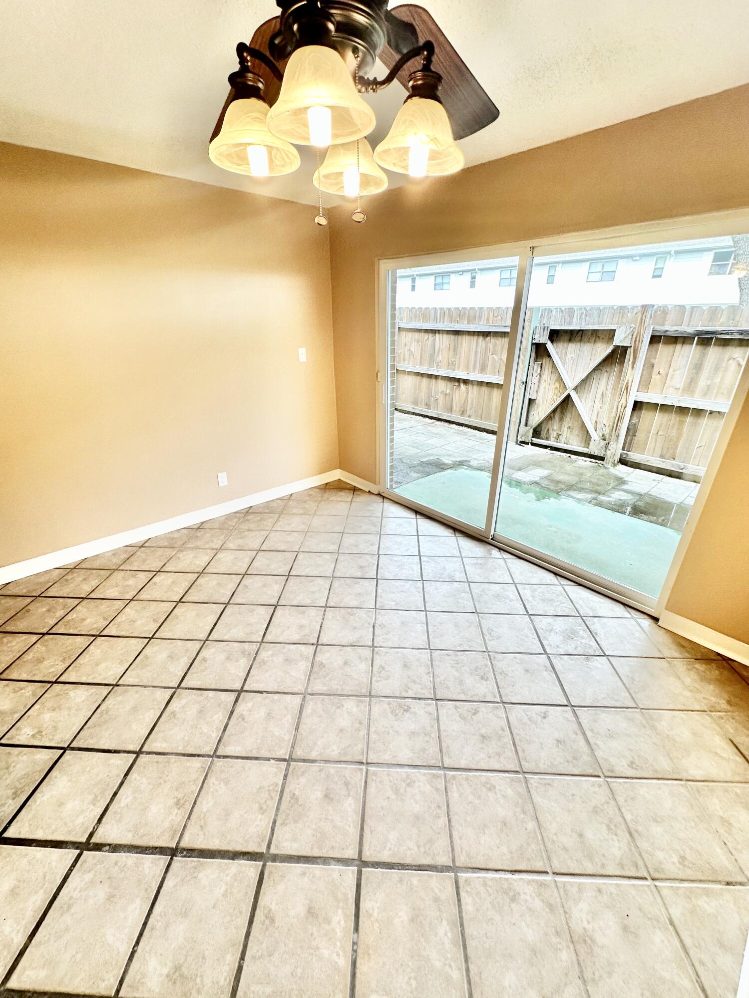 PIER ONE CONDO - Residential