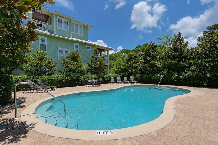 THE PRESERVE AT GRAYTON BEACH - Land