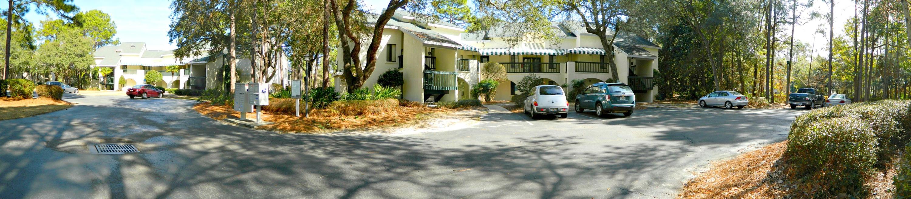 LAKESIDE CONDO AT BLUEWATER BAY - Residential