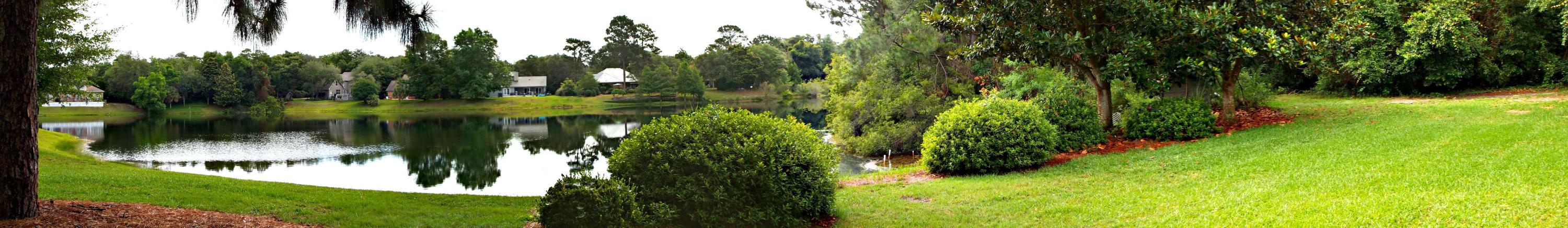 LAKESIDE CONDO AT BLUEWATER BAY - Residential