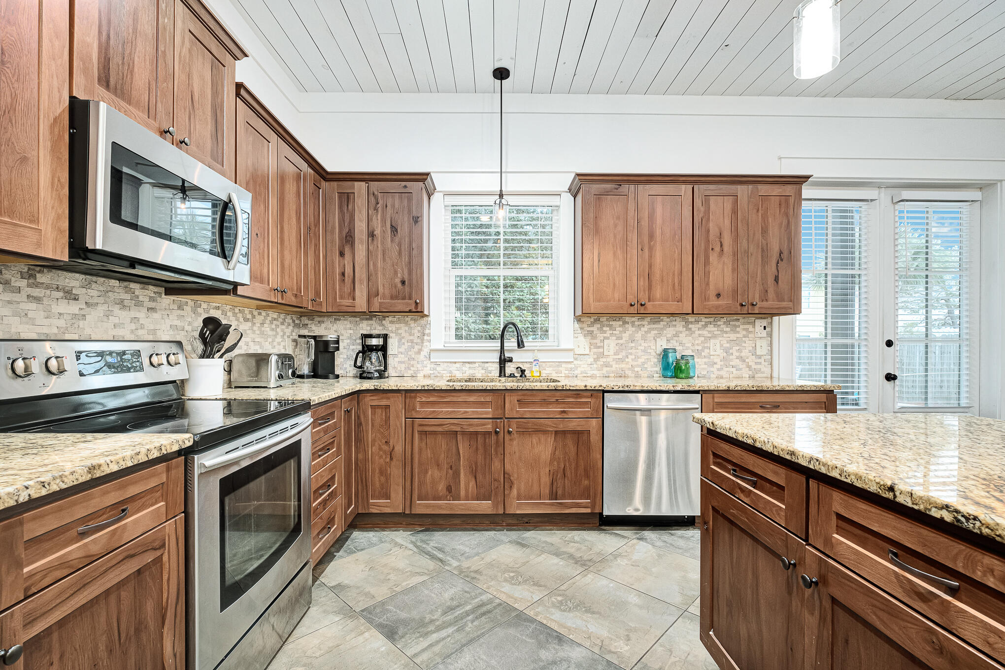 Crystal Beach - Residential