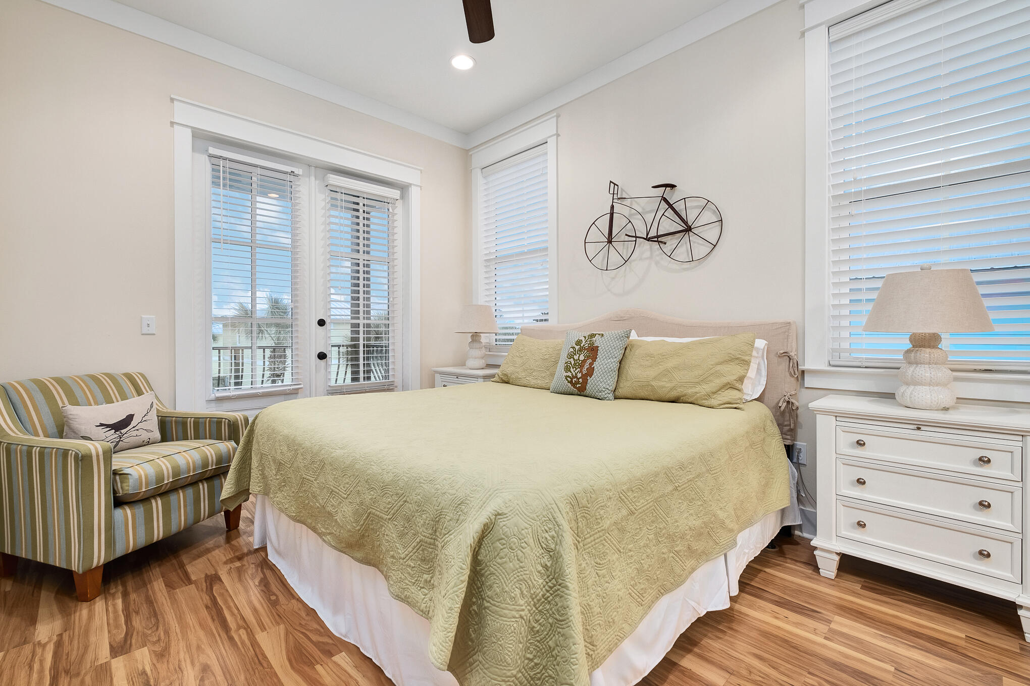 Crystal Beach - Residential