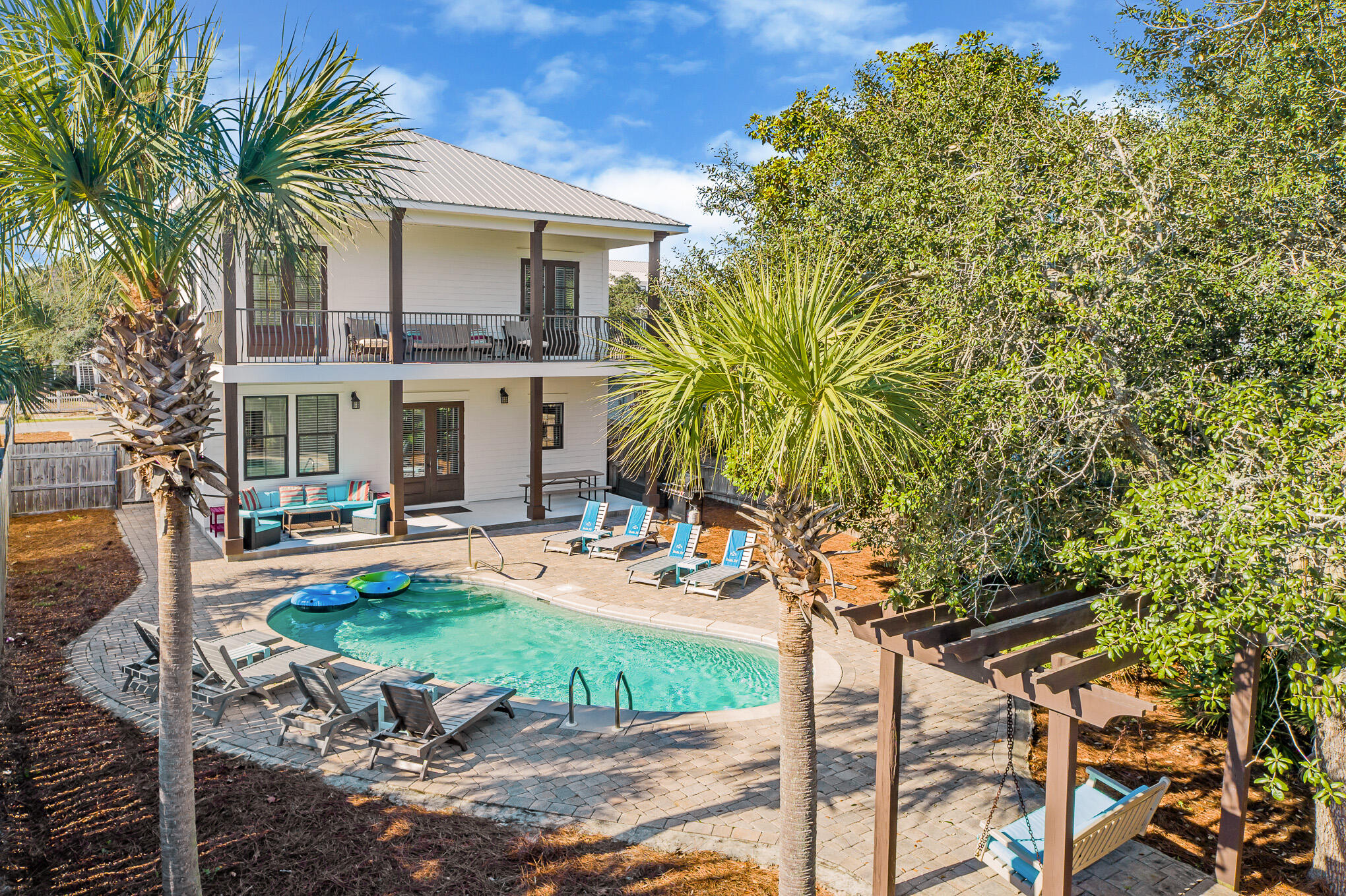 Crystal Beach - Residential