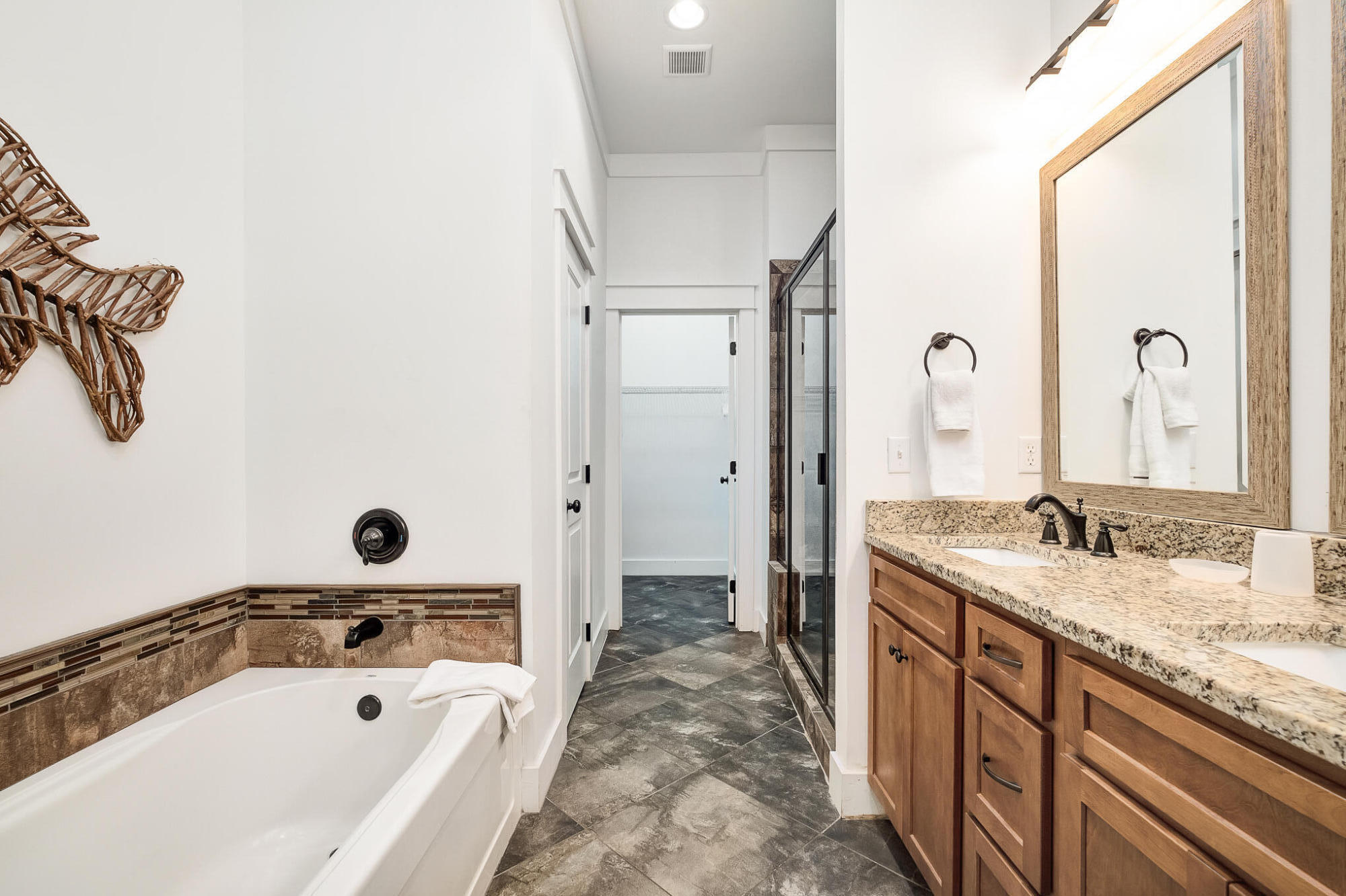 Crystal Beach - Residential