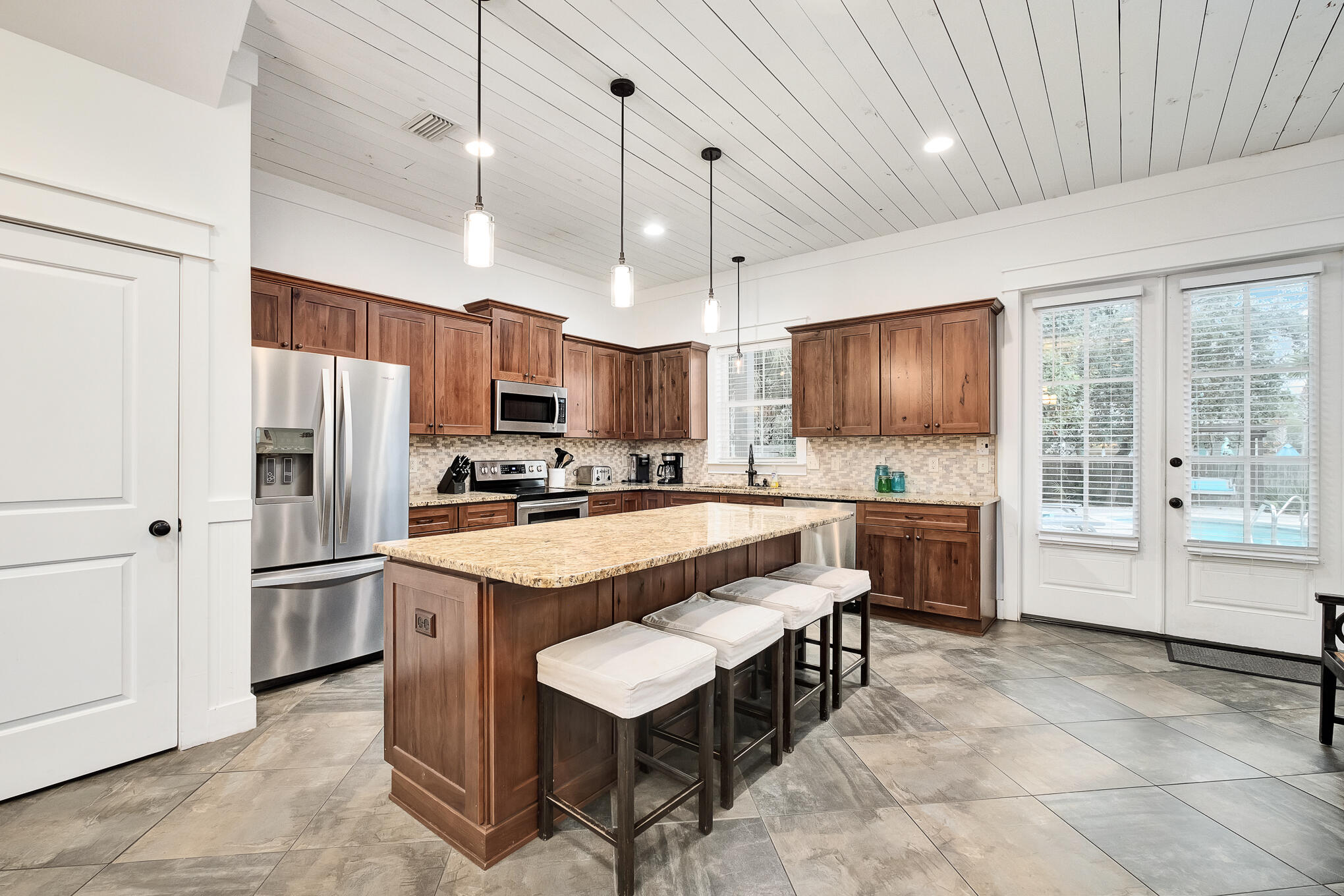 Crystal Beach - Residential