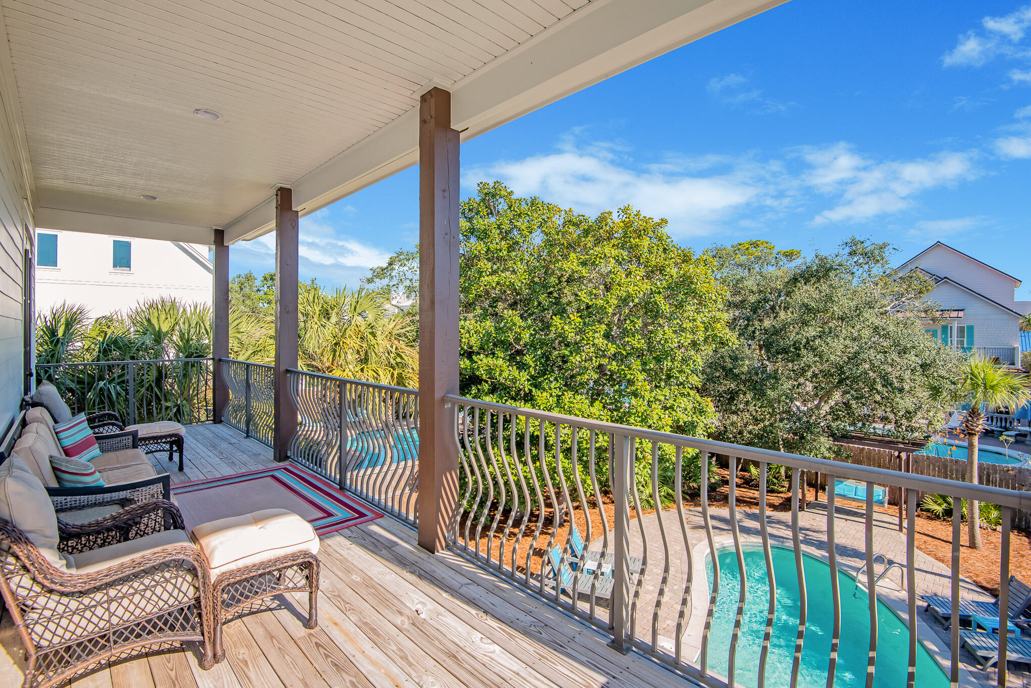 Crystal Beach - Residential