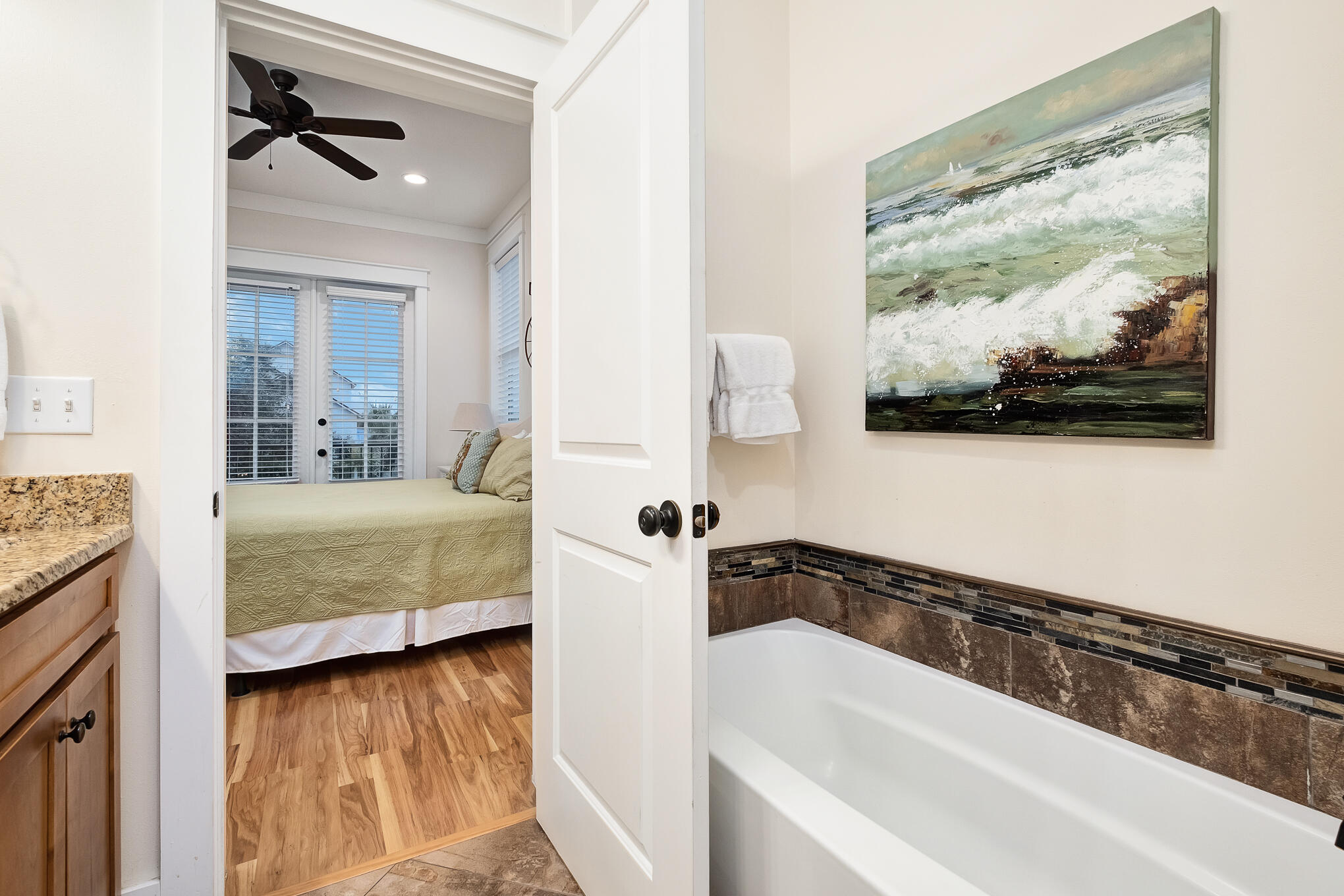 Crystal Beach - Residential