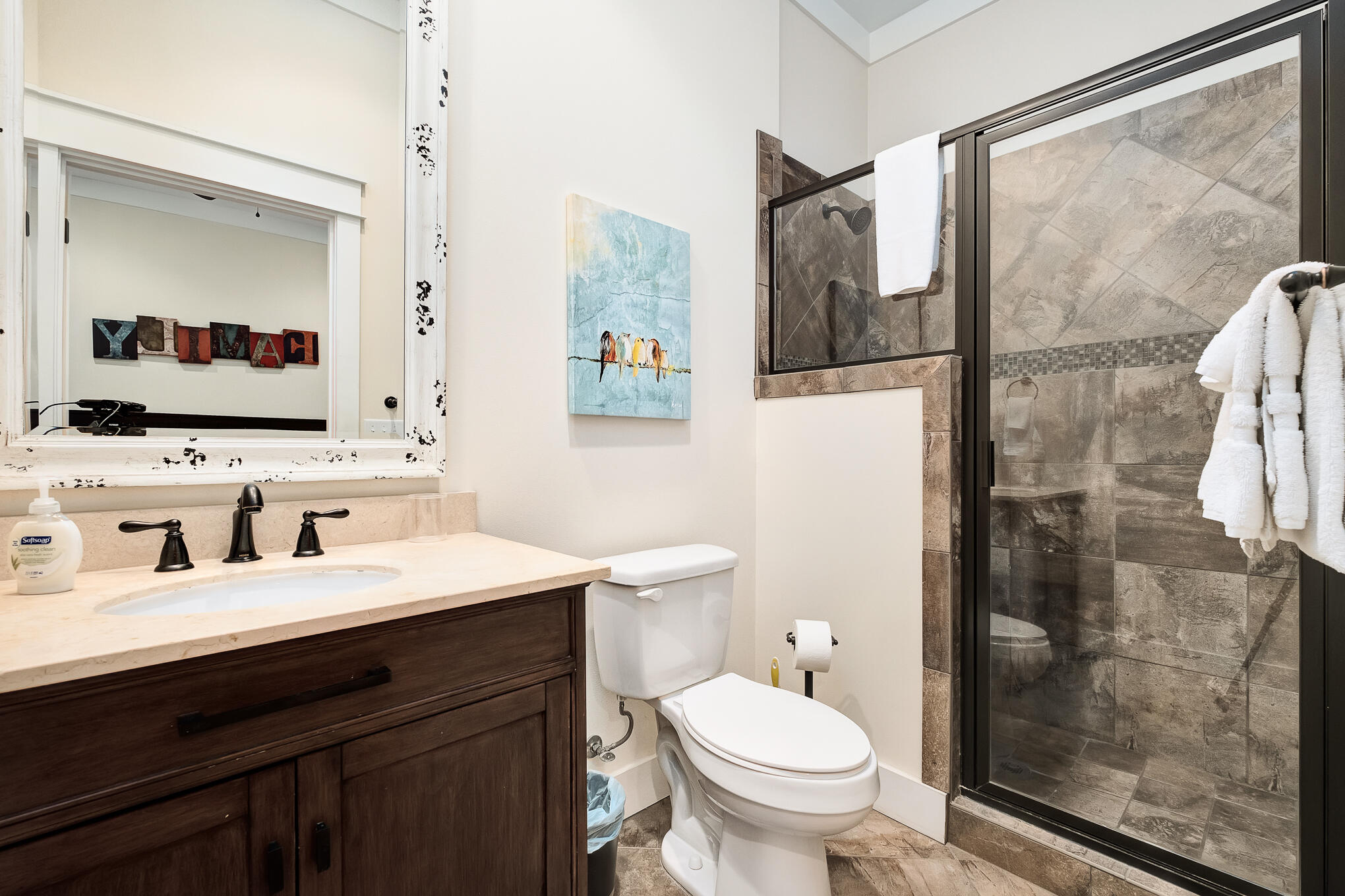 Crystal Beach - Residential