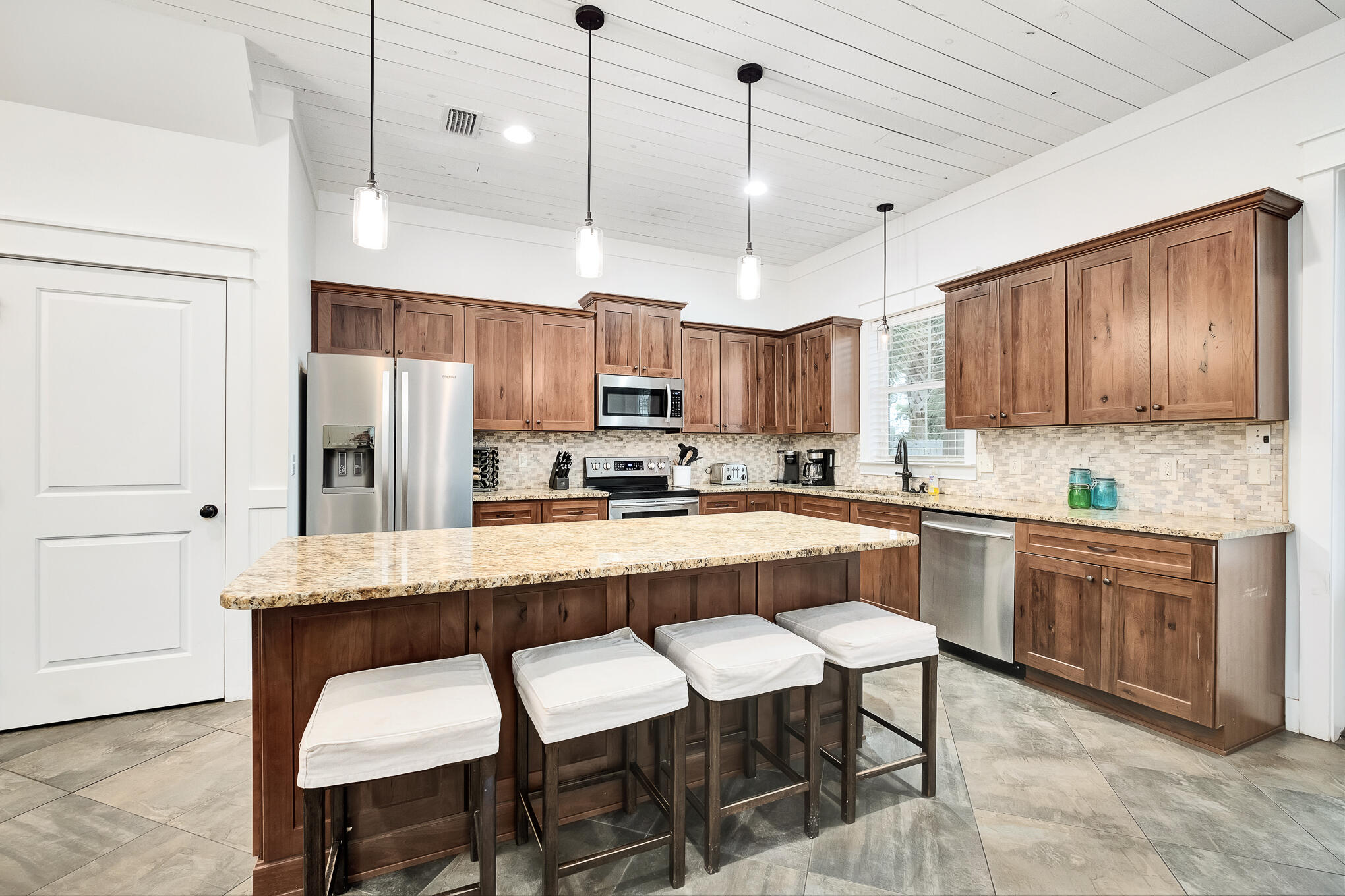 Crystal Beach - Residential