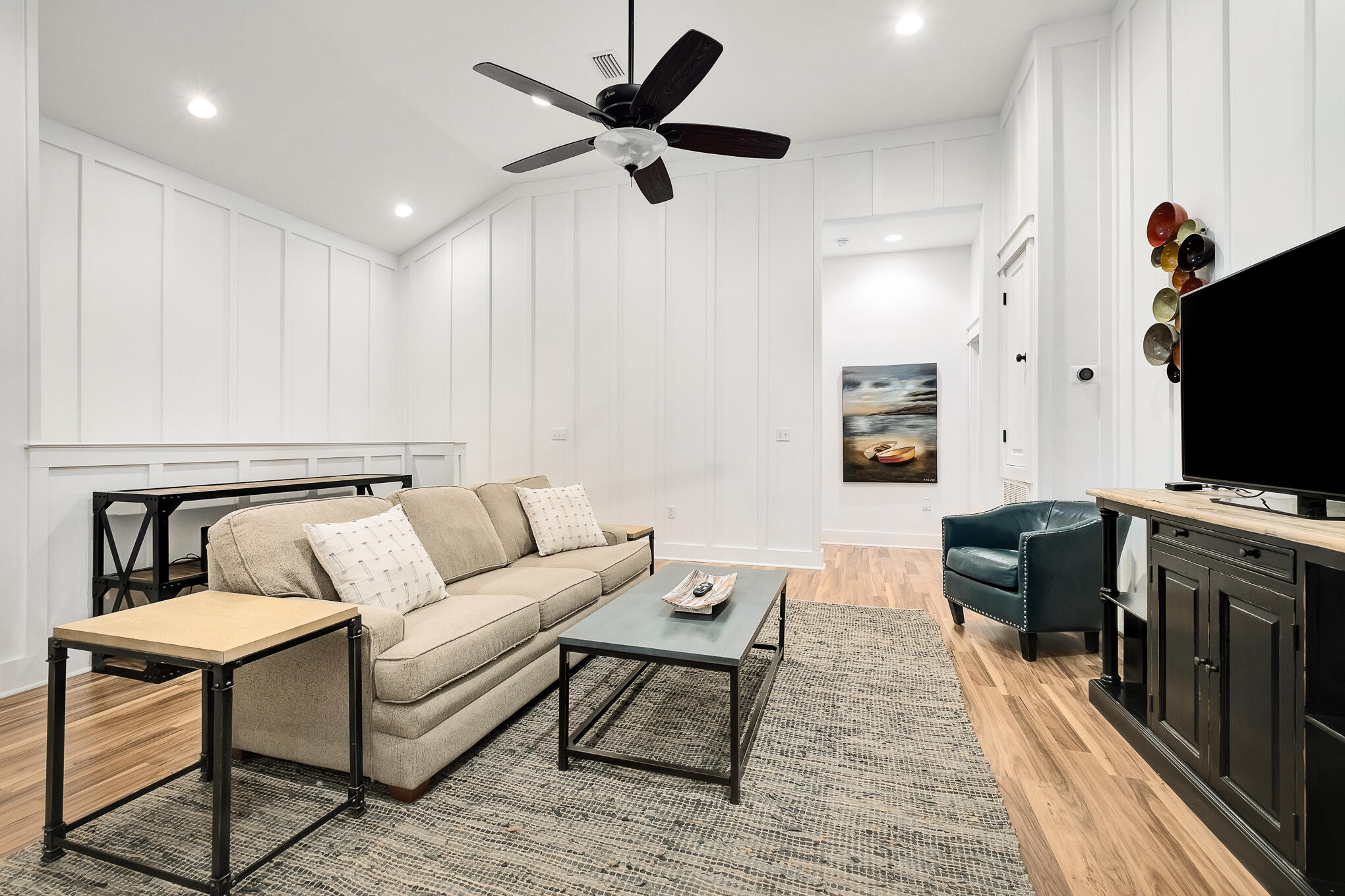 Crystal Beach - Residential