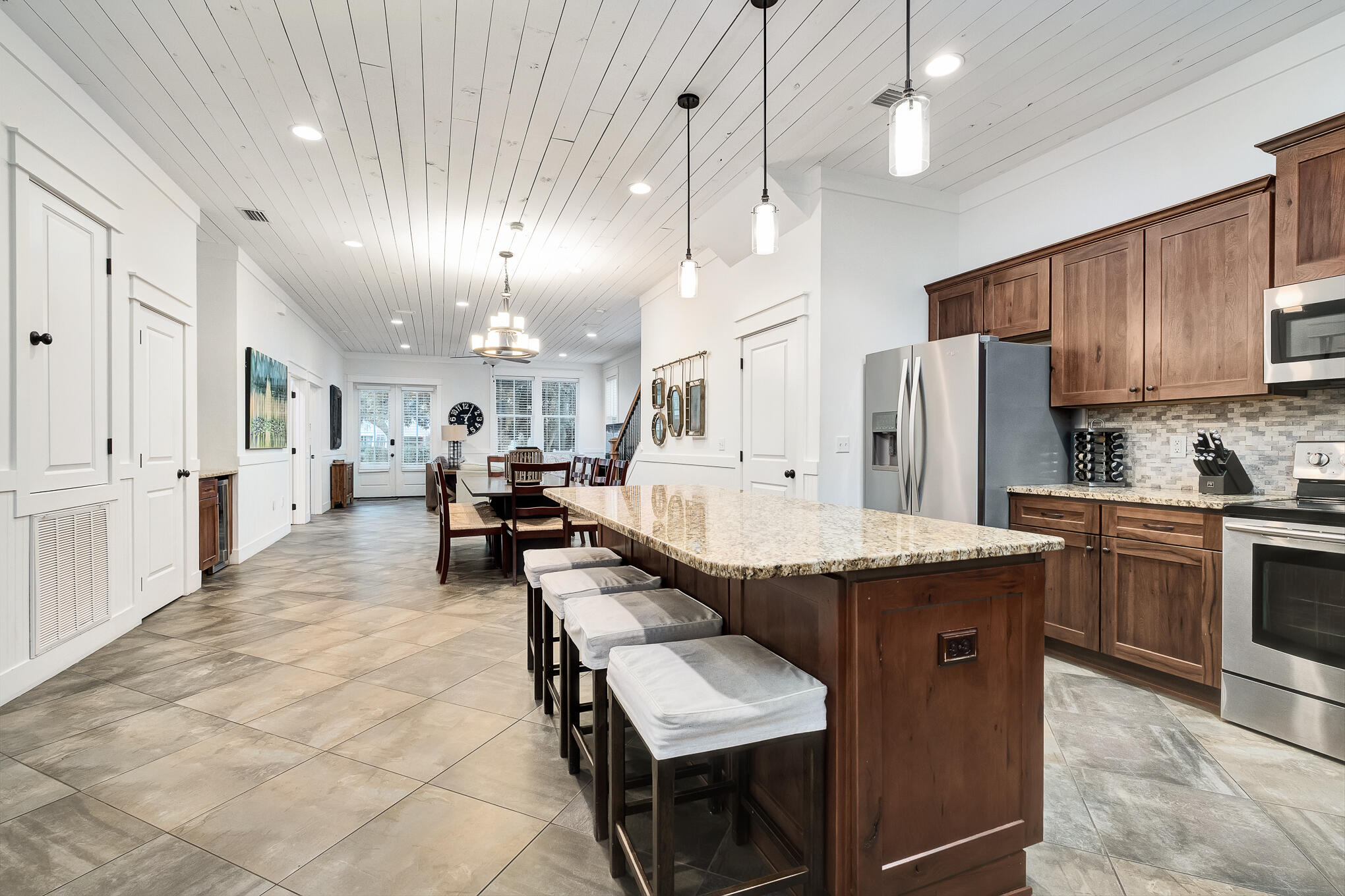 Crystal Beach - Residential