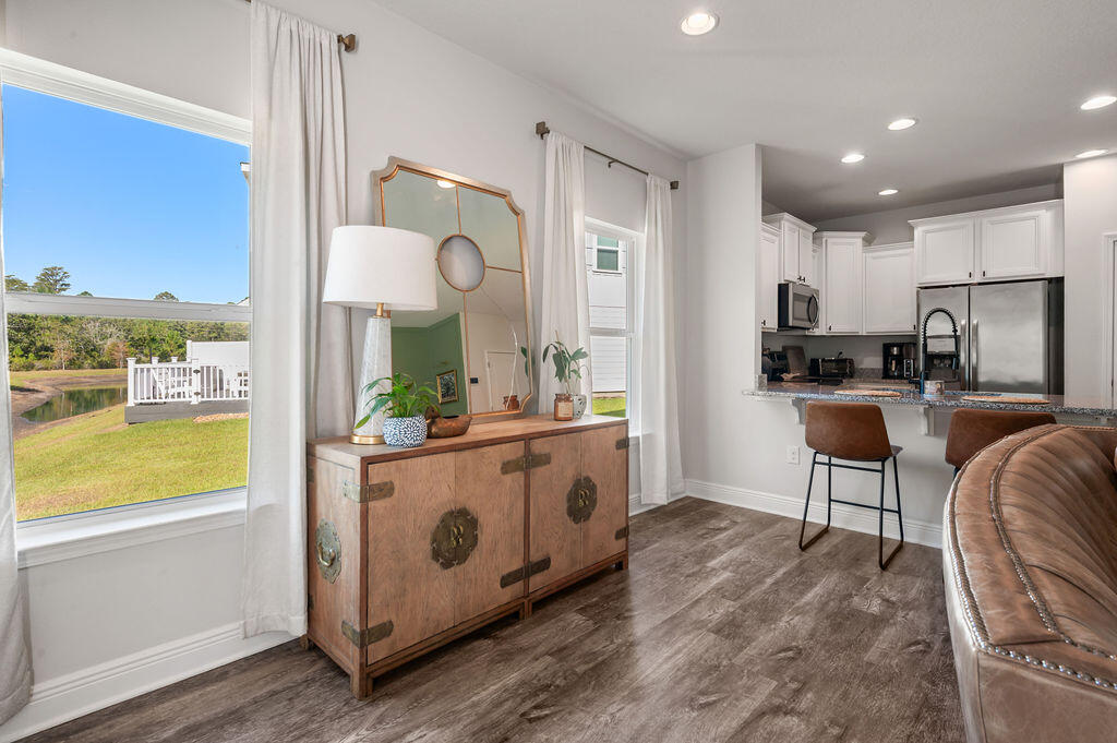Miller's Crossing - Residential