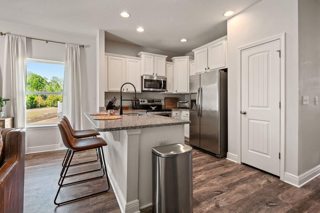 Miller's Crossing - Residential