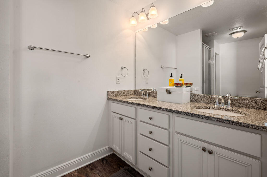 Miller's Crossing - Residential