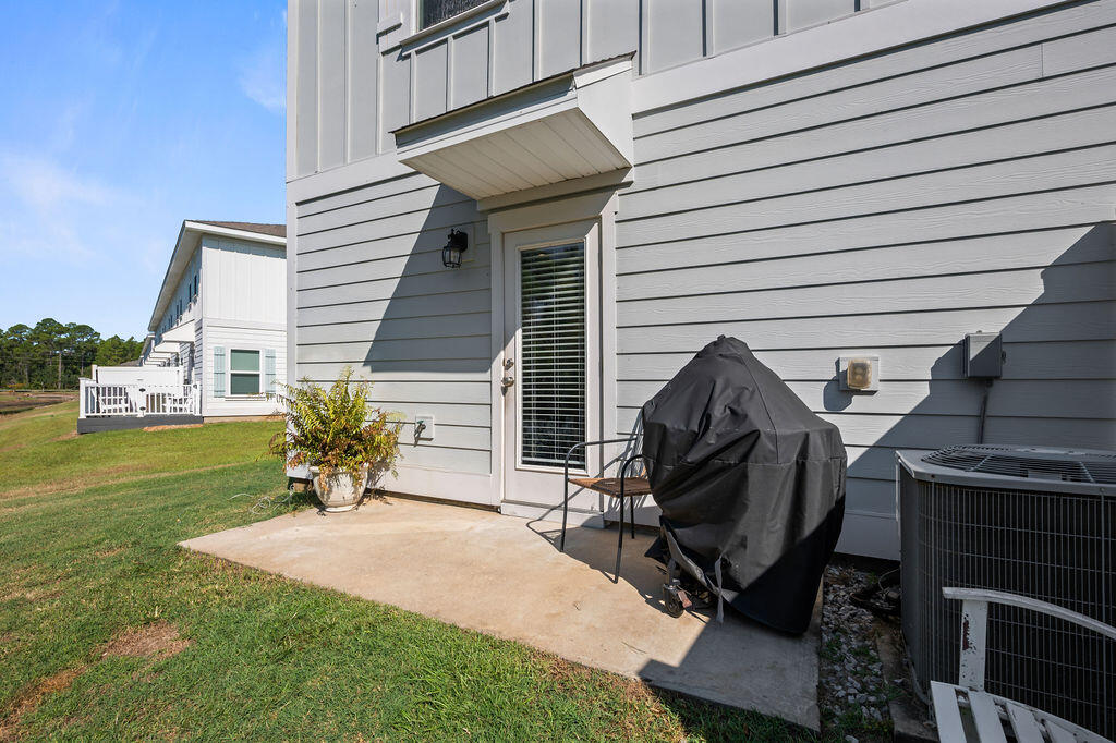 Miller's Crossing - Residential
