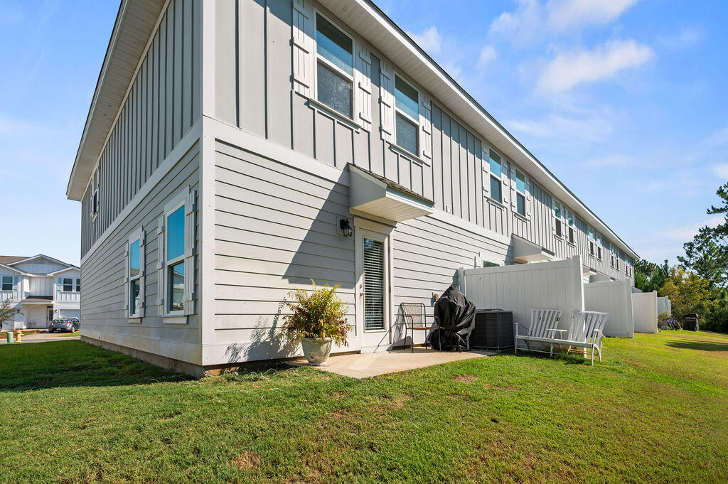 Miller's Crossing - Residential