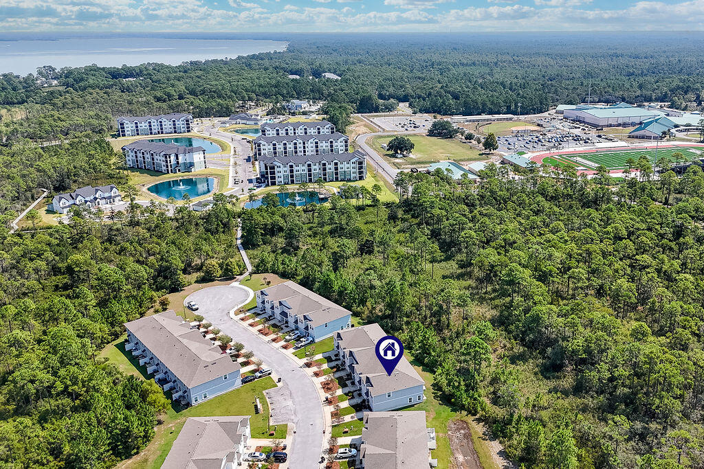 Miller's Crossing - Residential