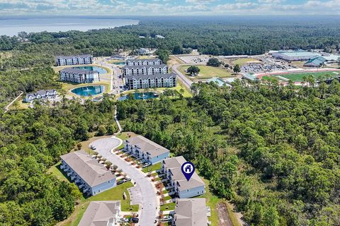 Photo of 146 Crossing Lane #F, Santa Rosa Beach, FL 32459 (MLS # 985805)