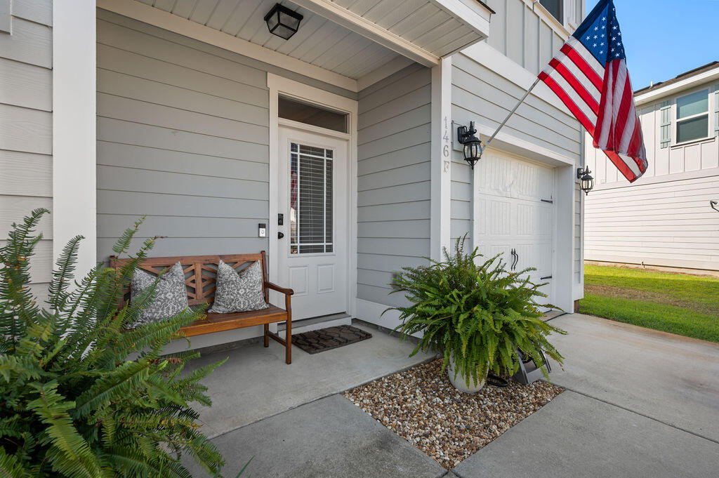 Miller's Crossing - Residential
