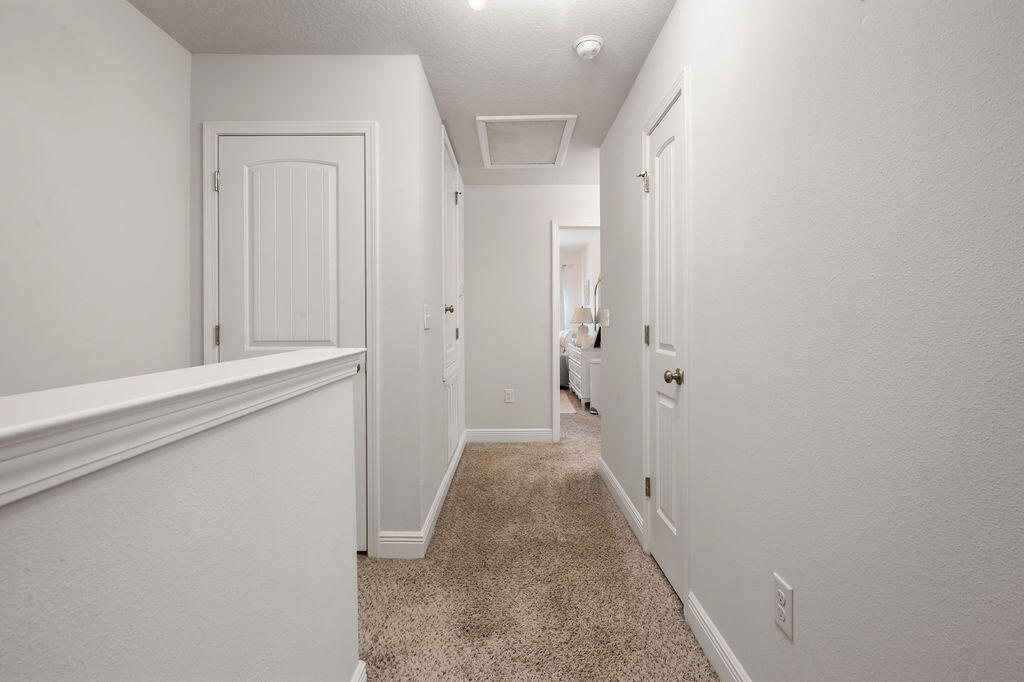 Miller's Crossing - Residential
