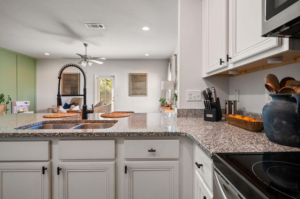 Miller's Crossing - Residential