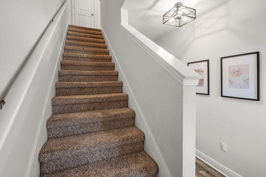 Miller's Crossing - Residential
