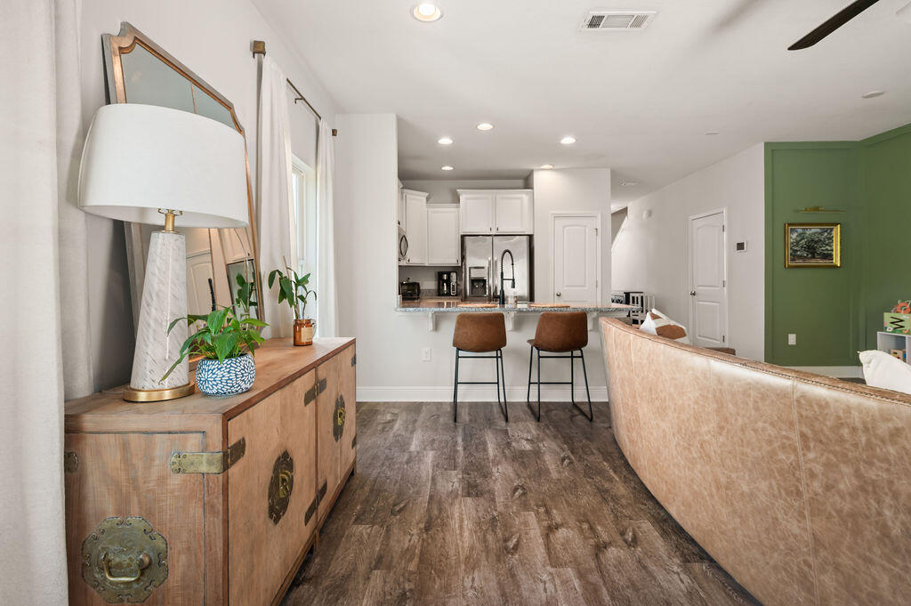 Miller's Crossing - Residential