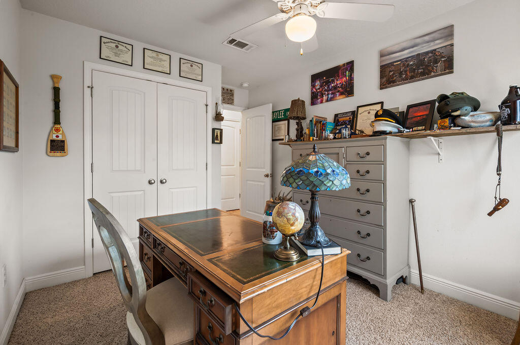 Miller's Crossing - Residential