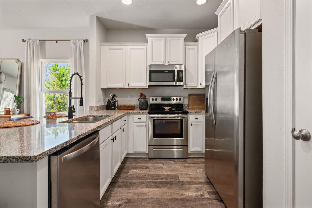 Miller's Crossing - Residential