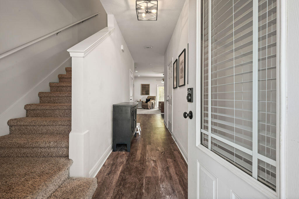 Miller's Crossing - Residential
