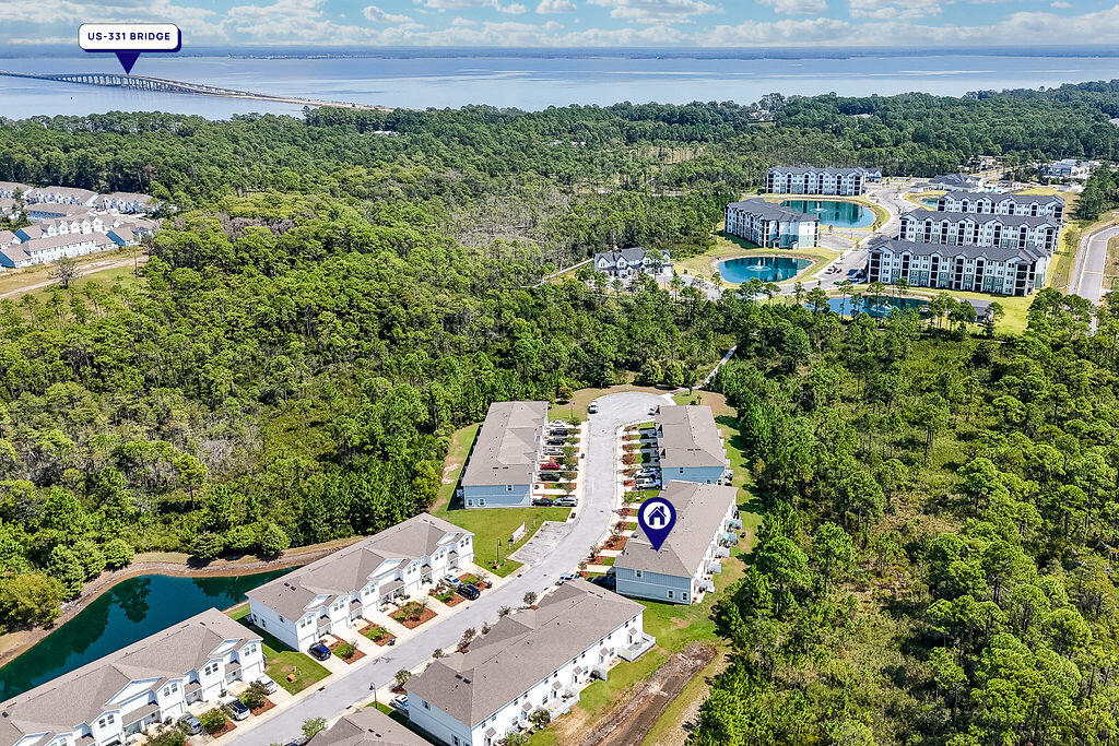 Miller's Crossing - Residential