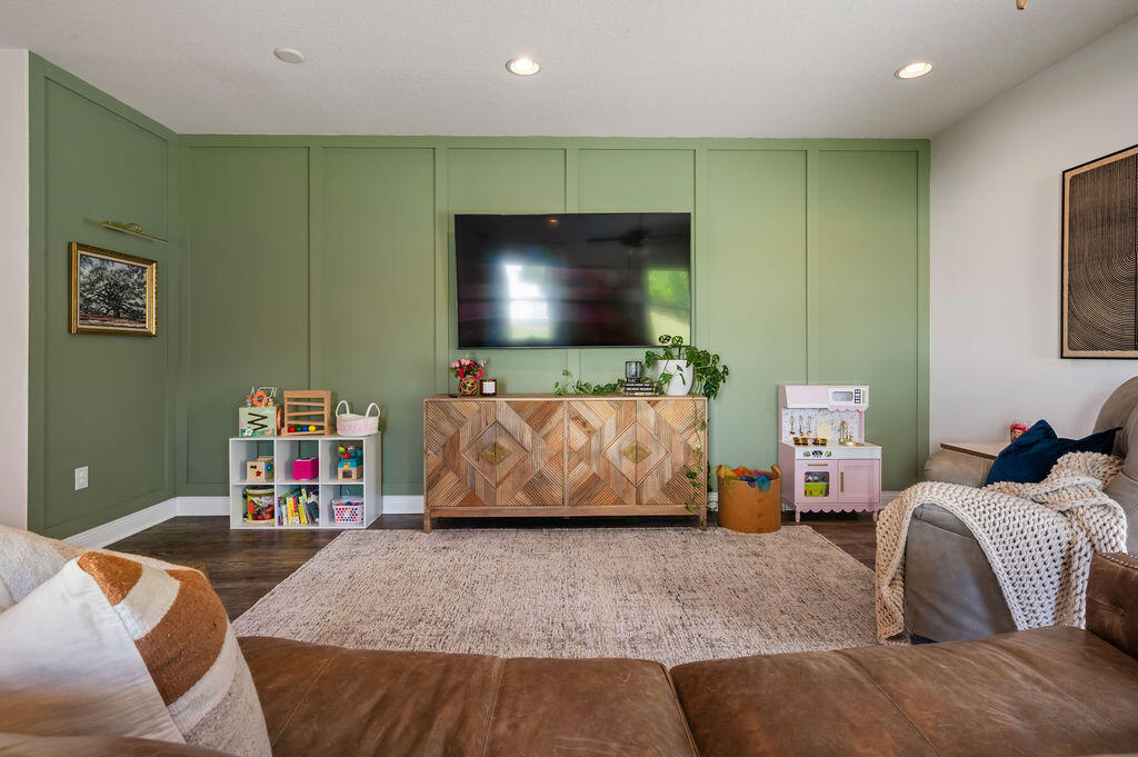 Miller's Crossing - Residential