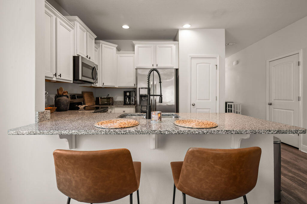 Miller's Crossing - Residential