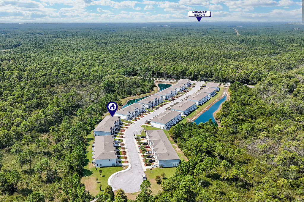 Miller's Crossing - Residential