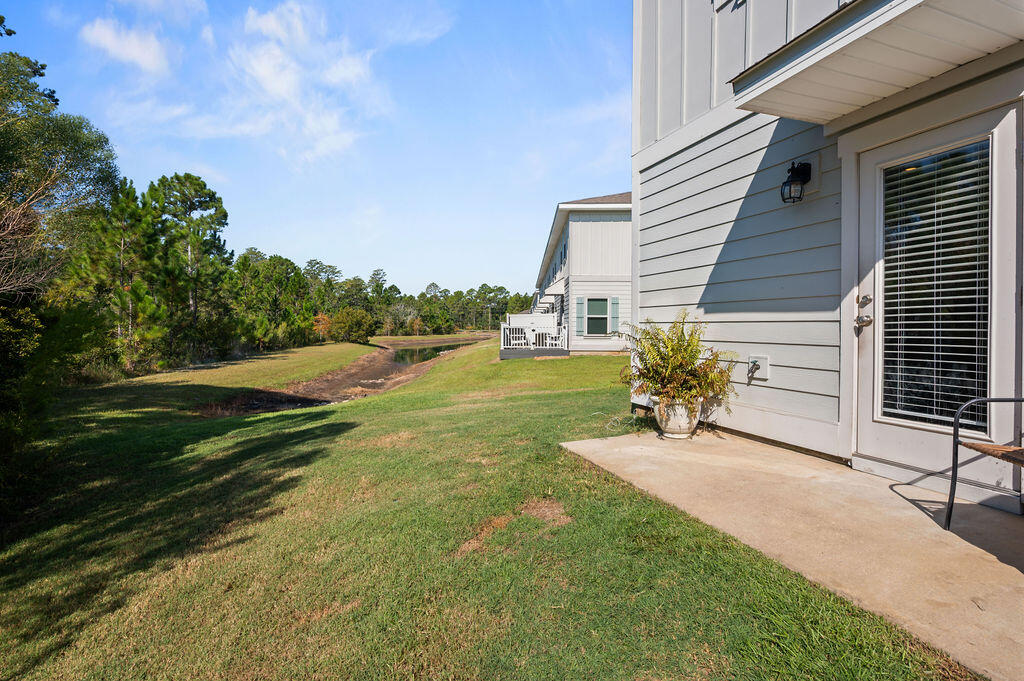 Miller's Crossing - Residential