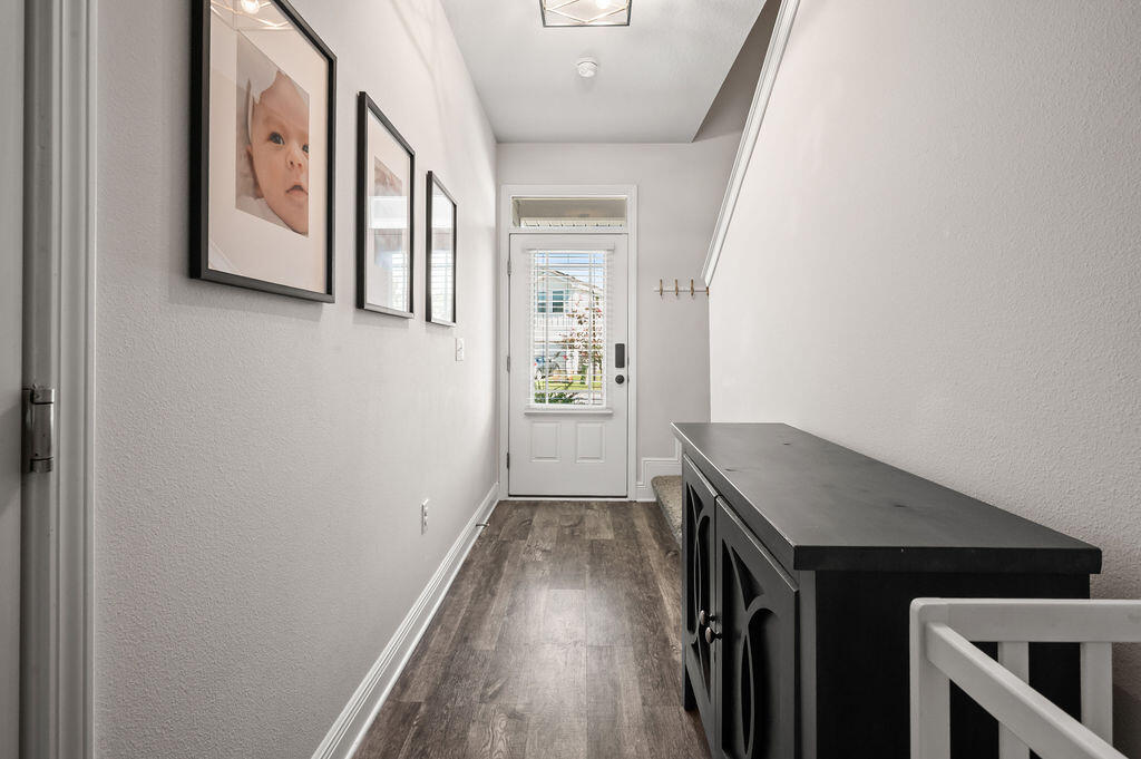 Miller's Crossing - Residential