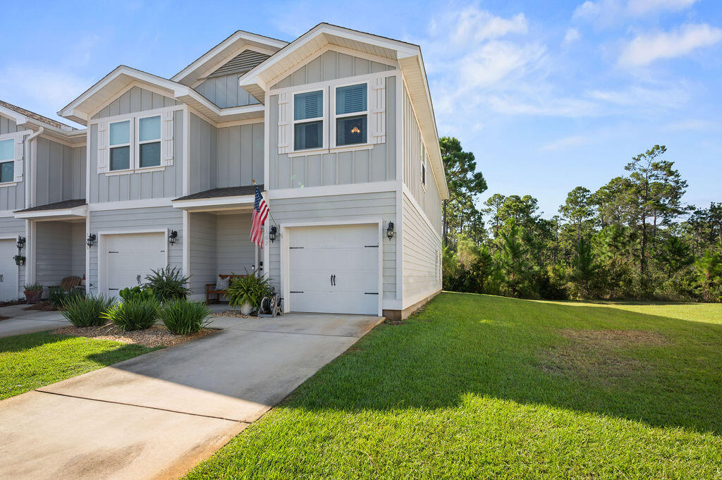 Miller's Crossing - Residential