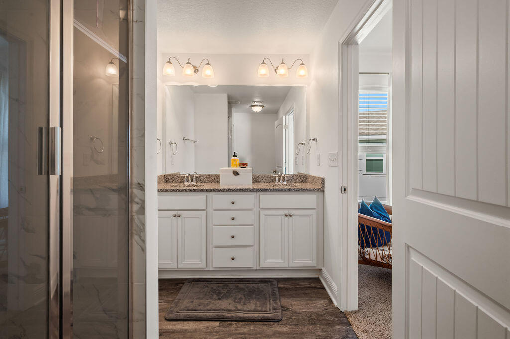 Miller's Crossing - Residential