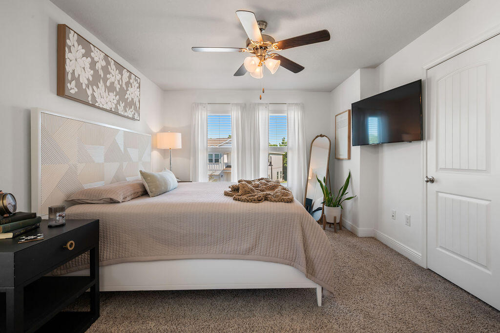 Miller's Crossing - Residential