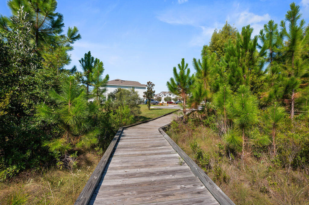 Miller's Crossing - Residential